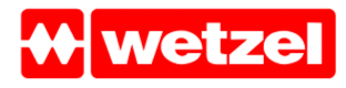 Wetzel